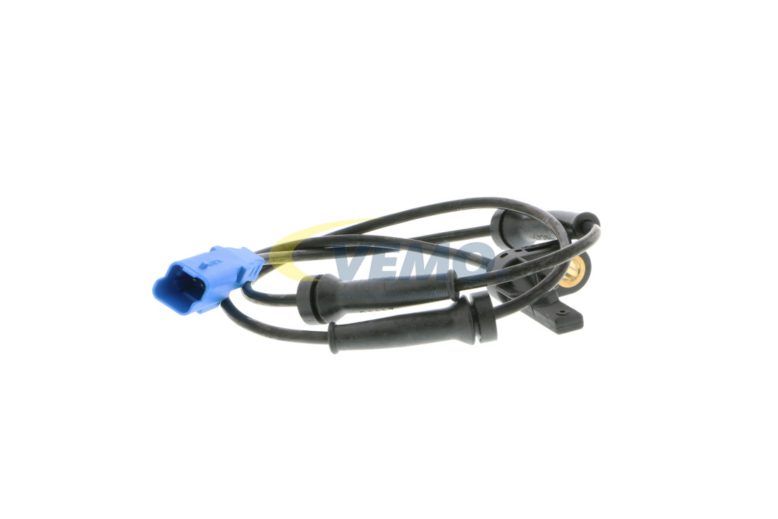 Sensor ABS V42-72-0042 VEMO PEUGEOT 206 SW (2E/K) 1.4 Flex 2008 80 cv