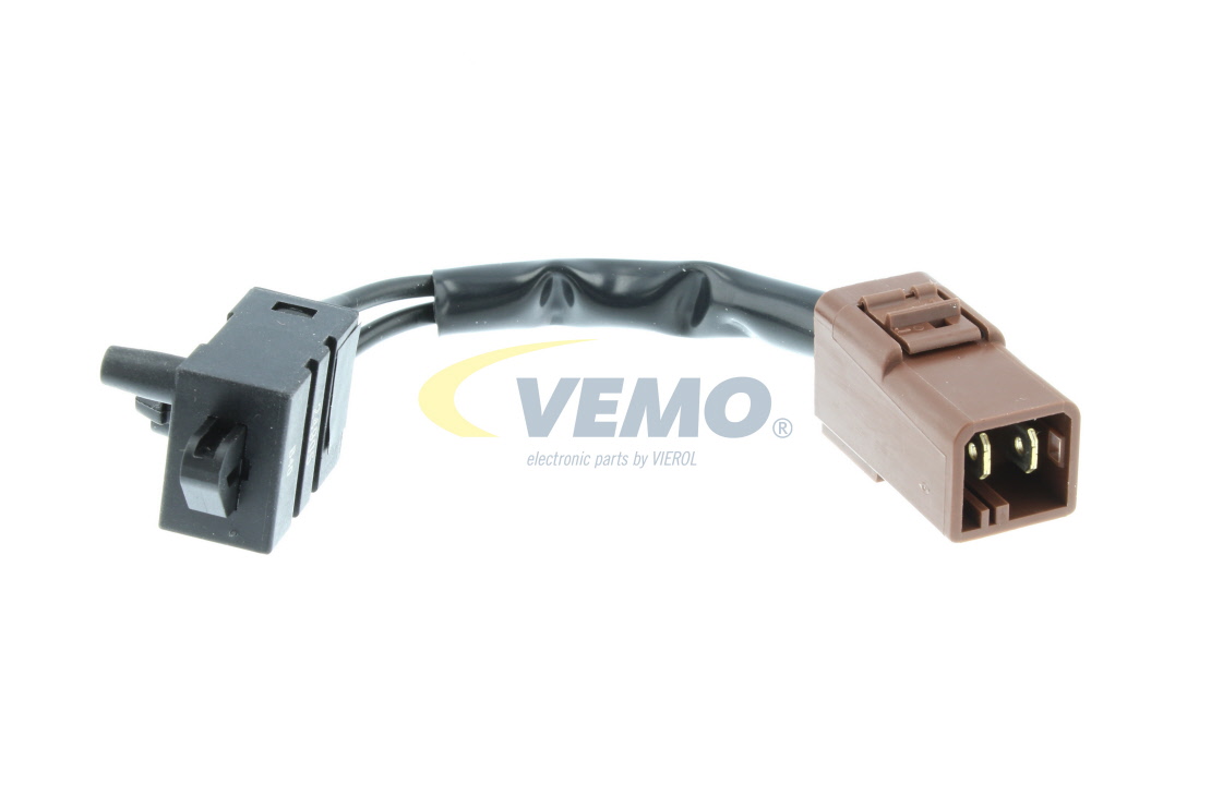 VEMO V42-73-0010 clutch switch PEUGEOT Partner Origin Van (G_) 1.9 D 69hp 2012