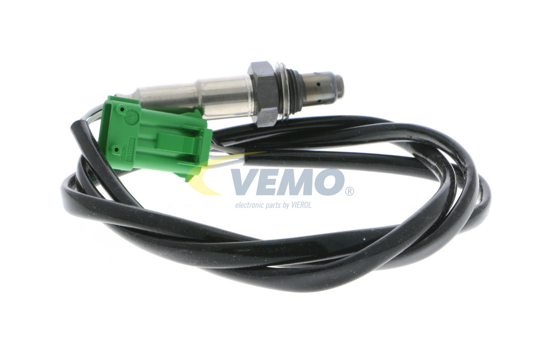 OEM nummer 16 28Q Y - Lambdasonde V42-76-0013 VW, PEUGEOT, CITROËN, FIAT, DS