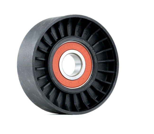 online CAFFARO Spannrolle 102-00 Volvo 15,71 € im Online-Shop kaufen