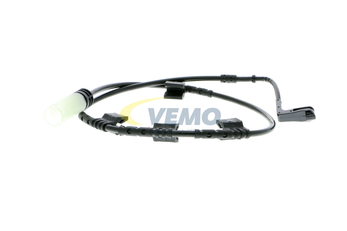 VEMO V20-72-0064 brake pad wear sensor MINI Convertible (R57) 2.0 Cooper D 112hp 2014
