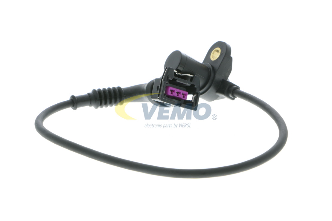 Numer OEM NSC000080 - Czujnik, prędkożć obrotowa V20-72-0071 BMW, LAND ROVER