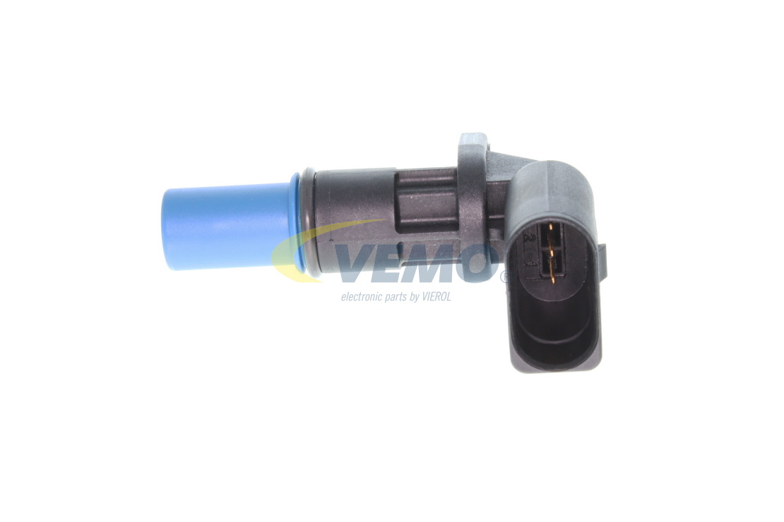 VEMO V10-72-1041 Camshaft sensor Volkswagen Passat Variant (3C5) 1.6 102 hp Petrol 2009