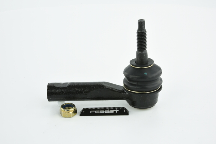 Spurstangenköpfe 1021-CR FEBEST OPEL Astra J GTC (P10) 1.7 CDTI (08) 2011 110 PS