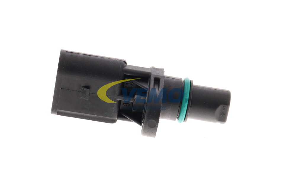 Sensor, posição da árvore de cames V10-72-1118 VEMO VW Passat B3/B4 Sedan (3A2, 35i) 1.6 1995 101 cv
