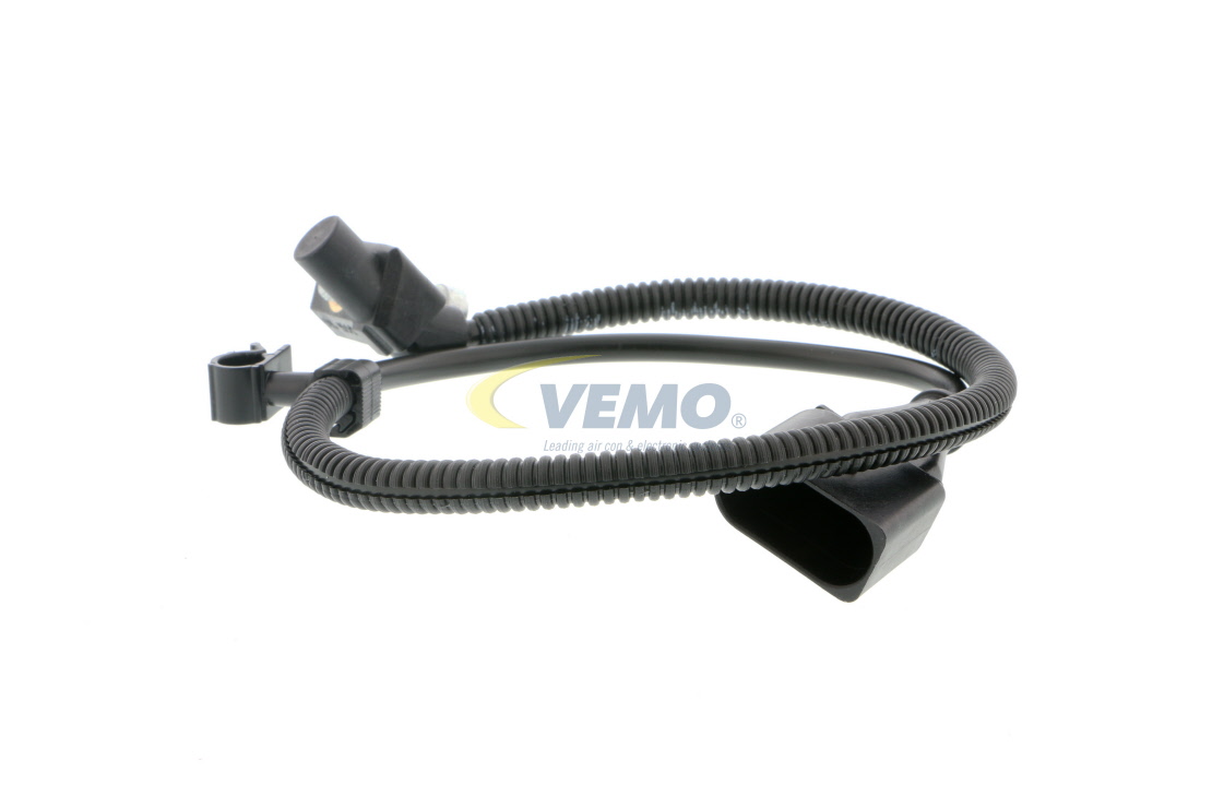 Generatore di impulsi, Albero a gomiti V10-72-1126 VEMO Volkswagen Lupo / Lupo 3L (6X1, 6E1) 1.0 2002 50 CV