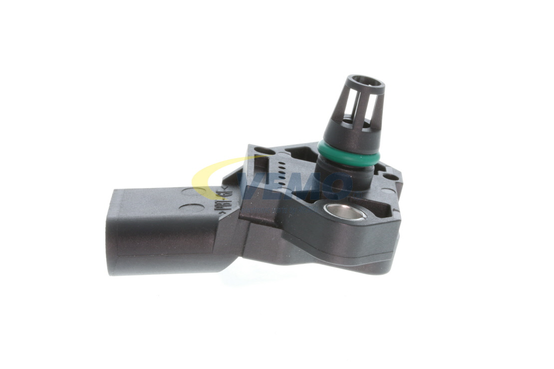 Inlaatdruksensor V10-72-1133 VEMO Volkswagen Multivan T6 (SGF, SGM, SGN) 2.0 TSI 2018 150 Pk