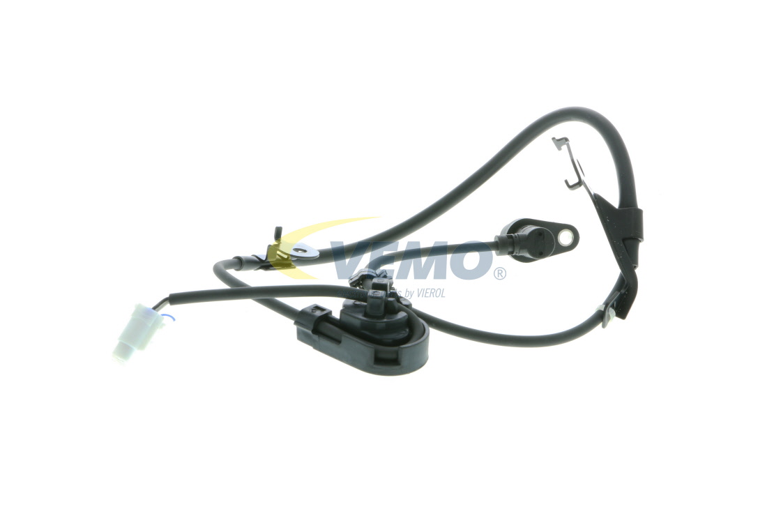 Sensor, rotações da roda V70-72-0033 VEMO TOYOTA Yaris I Hatchback (P1) 1.3 (SCP12_, SCP13_) 2005 87 cv