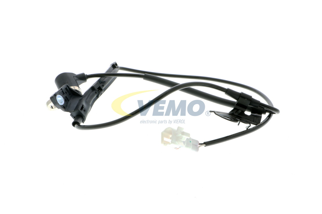 Sensor, ABS V70-72-0048 VEMO TOYOTA Avensis Verso (M2) 2.4 VVT-i 4WD (ACM26_) 2005 156 hk