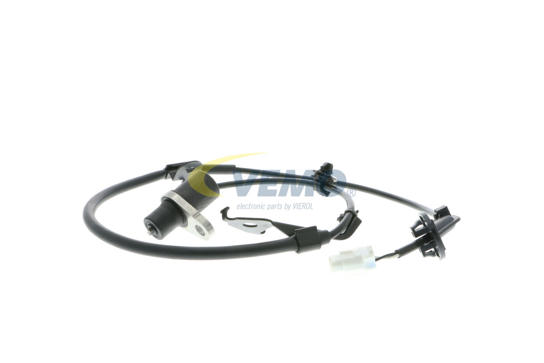 Sensore ABS V70-72-0051 VEMO TOYOTA Yaris Verso (P2) 1.4 D-4D (NLP20_, NLP22_) 2004 75 CV