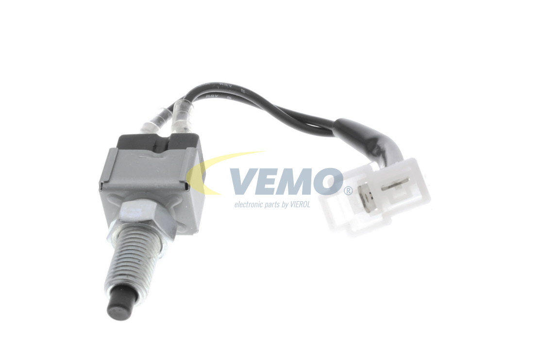 Bremselysbryter V70-73-0006 VEMO SUBARU Leone II Sedan 1.6 1979 86 hk