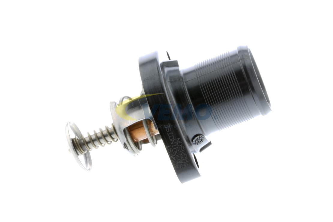 VEMO V42-99-0005 thermostat PEUGEOT 407 Saloon 2.0 Bioflex (6DRFJB) 140hp 2009