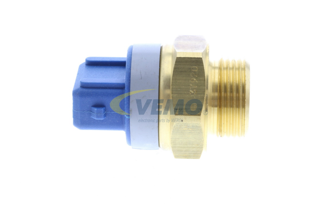 VEMO V42-99-0010 radiator fan switch PEUGEOT 306 Hatchback 1.9 D 75hp 2000