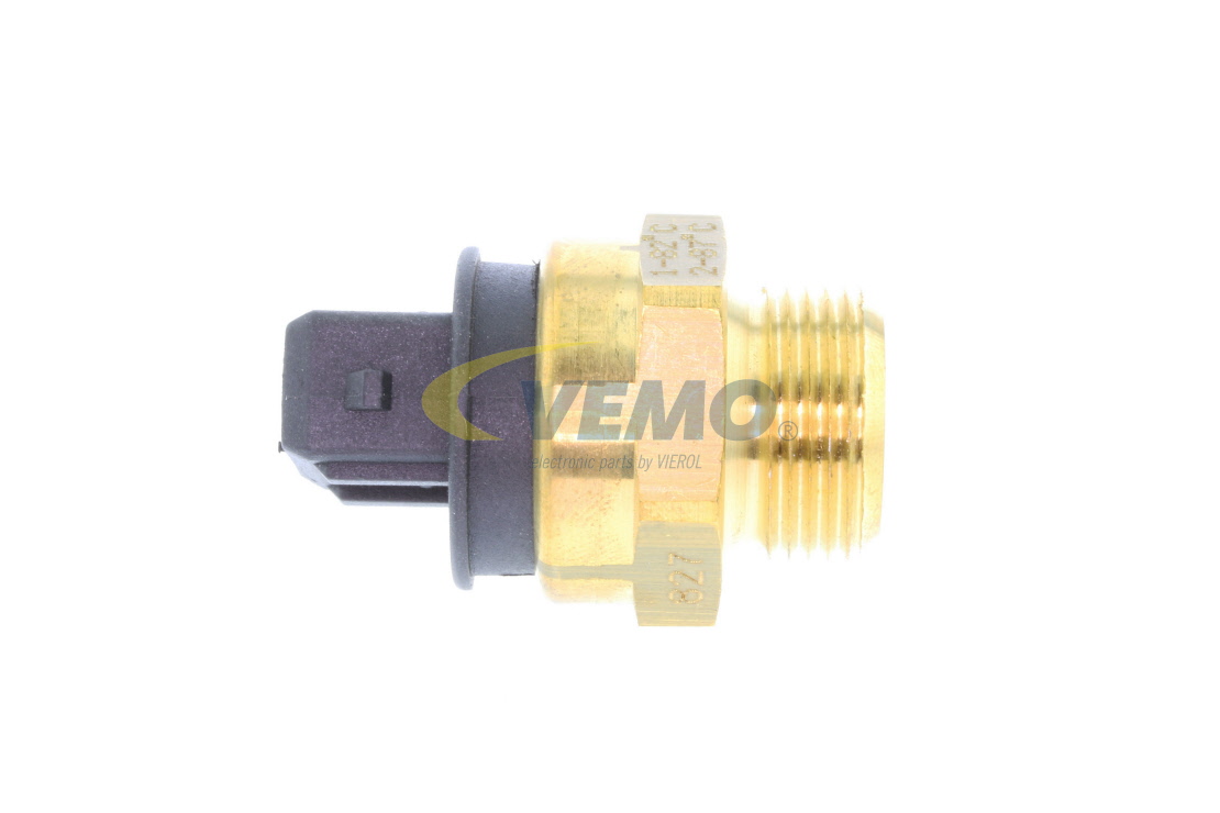 Numer OEM 1267.27 - Przełącznik termiczny, wentylator chłodnicy V42-99-0011 PEUGEOT, CITROËN