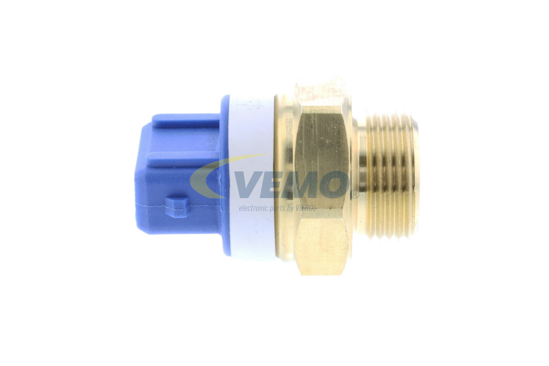 VEMO V42-99-0012 radiator fan switch PEUGEOT 205 II Hatchback 1.6 Aut. 88hp 1998