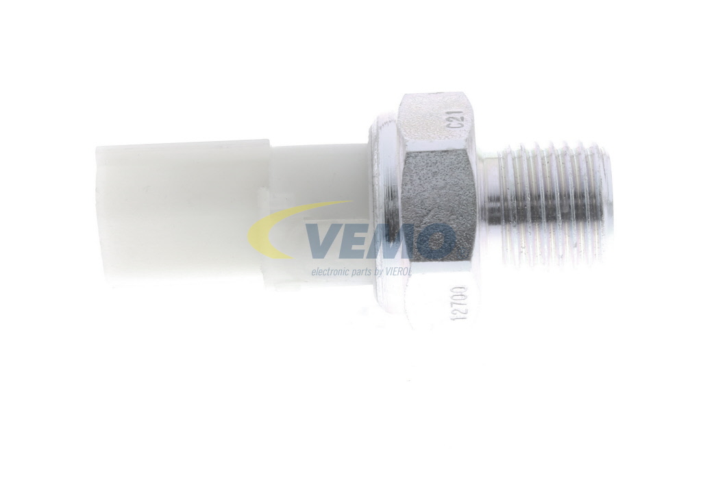 Interruptor de control de la presión de aceite V46-73-0019 VEMO RENAULT Modus / Grand Modus (F, JP) 1.2 16V 2020 101 cv