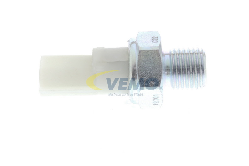 Oljetrycksgivare V46-73-0021 VEMO RENAULT Kadjar (HA_, HL_) 1.6 dCi 130 2016 130 hk