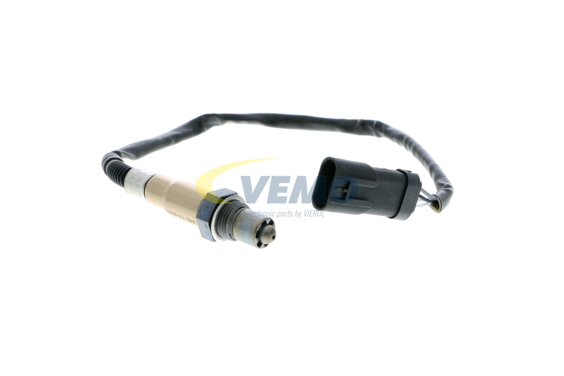 Número OEM 77 00 107 541 - Sonda lambda V46-76-0001 RENAULT, FIAT, NISSAN, SANTANA, RENAULT TRUCKS