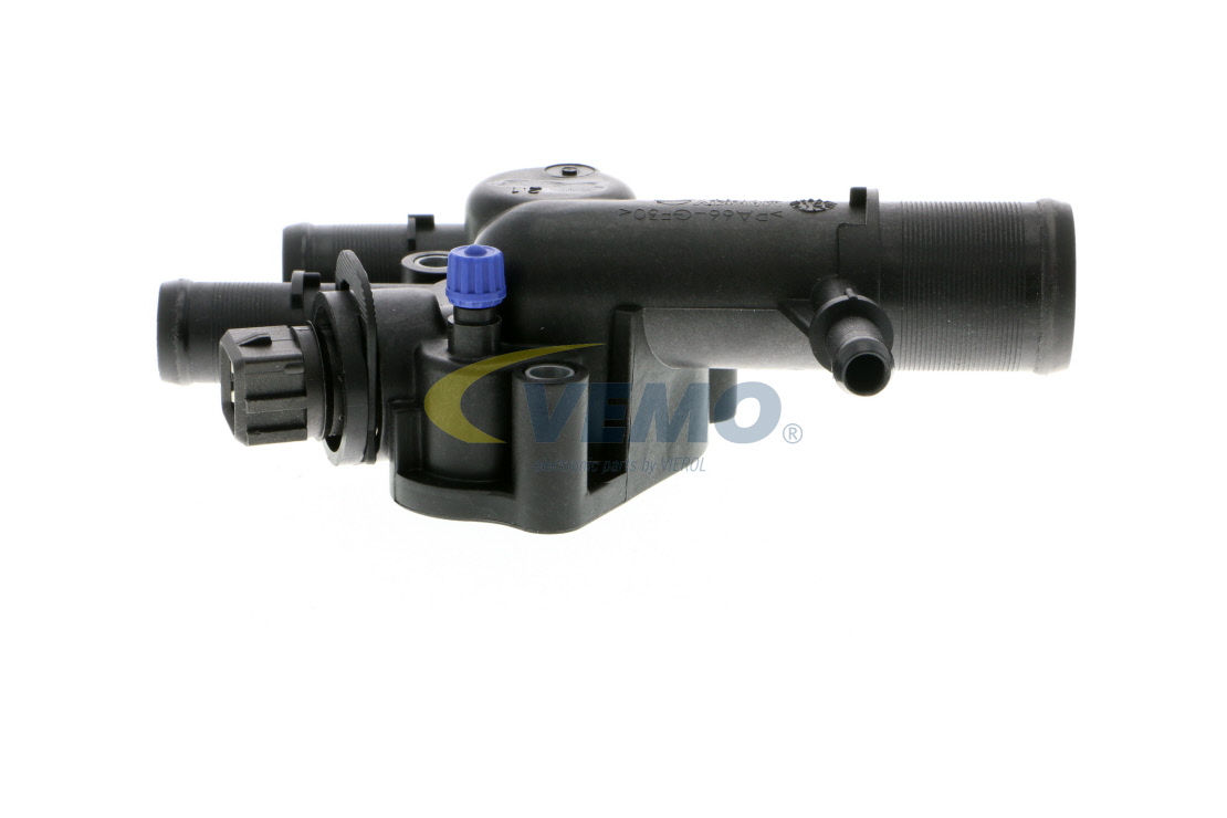 VEMO V46-99-1362 thermostat OPEL Vivaro A Combi (X83) 1.9 DTI (F7, J7, A07) 101CV 2001