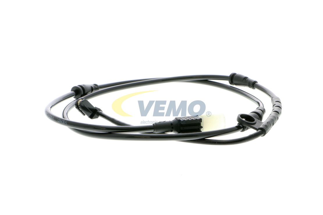 Numer OEM SEM 5000 90 - Styk ostrzegwaczy, zużycie okładzin hamulcowych V48-72-0013 LAND ROVER, ROVER