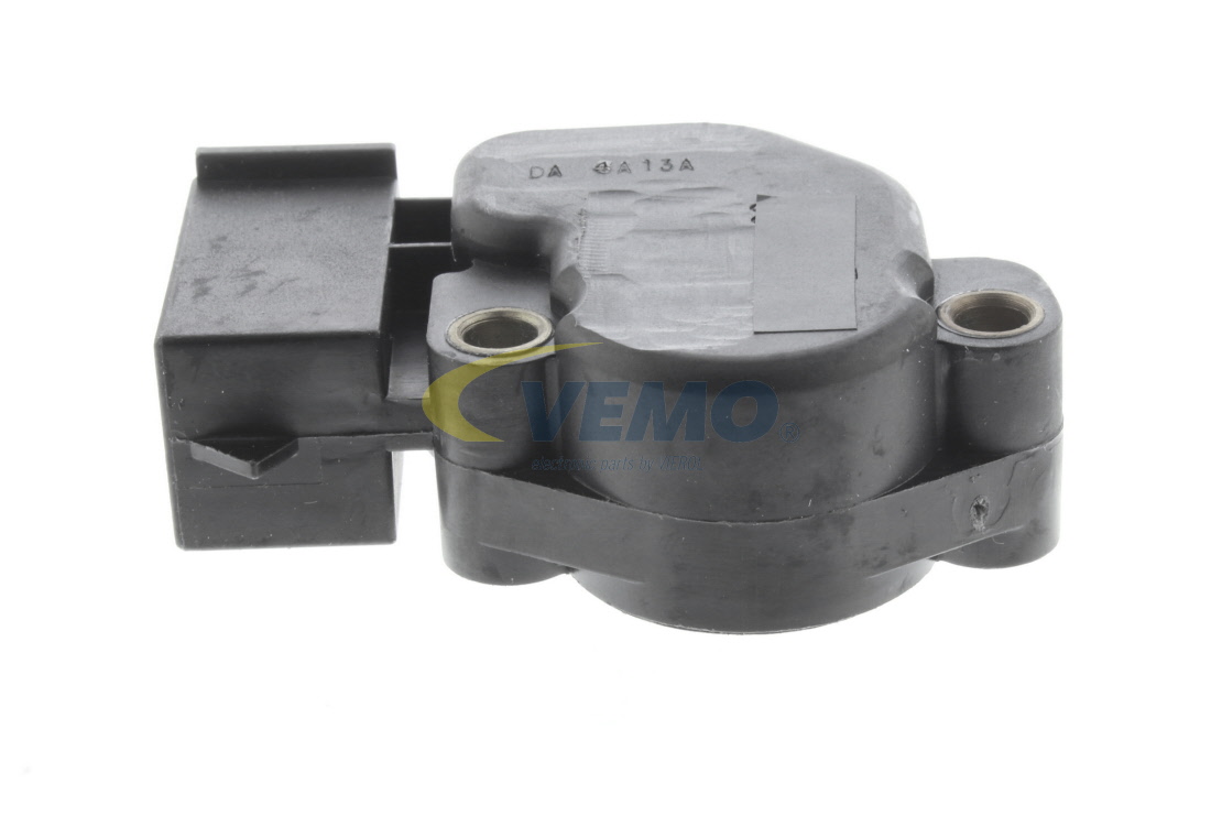 Gasklepsensor V25-72-0081 VEMO FORD Transit Mk5 Bus (V184, V185) 2.3 16V RWD (F_B_, F_C_, F_A_) 2006 146 Pk