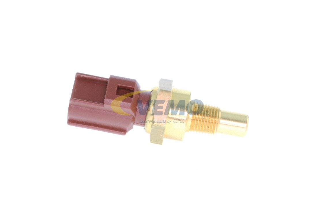 OEM nummer F7 7F 10884 BB - Sensor, motortemperatur V25-72-0175 FORD
