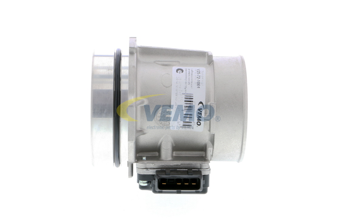 Número OEM 93BB 12B579 BA - Medidor de massa de ar V25-72-1001 FORD, MERCURY
