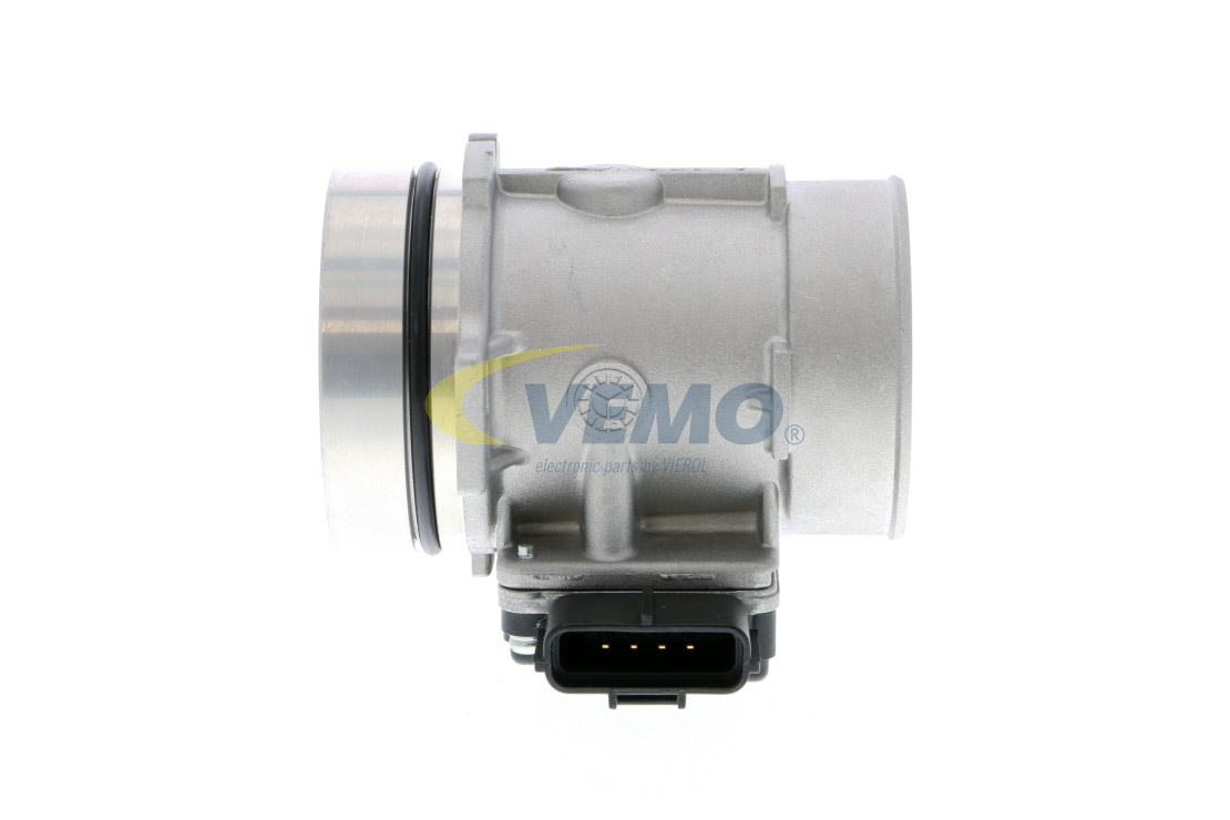 VEMO V25-72-1002 mass air flow sensor (maf) FORD Fiesta Mk4 Hatchback (JAS, JBS) 1.0 i 52hp 1999
