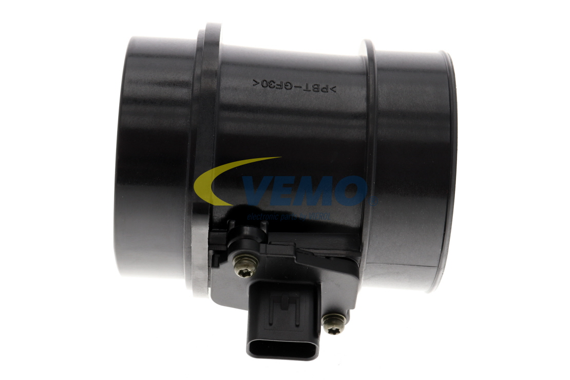VEMO V25-72-1022 mass air flow sensor (maf) FORD Focus Mk1 Hatchback (DAW, DBW) 1.8 TDCi 115hp 2003