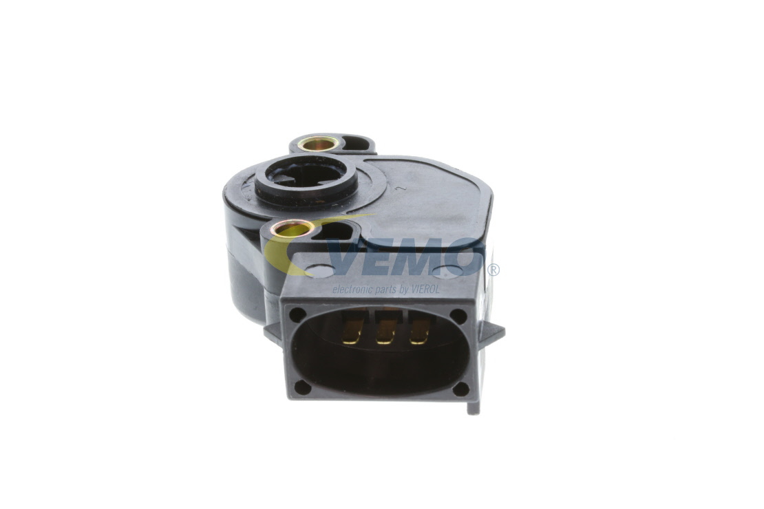 Número OEM 95 BF 9B989 DA - Sensor de posición de mariposa (TPS) V25-72-1038 FORD, AUTO UNION