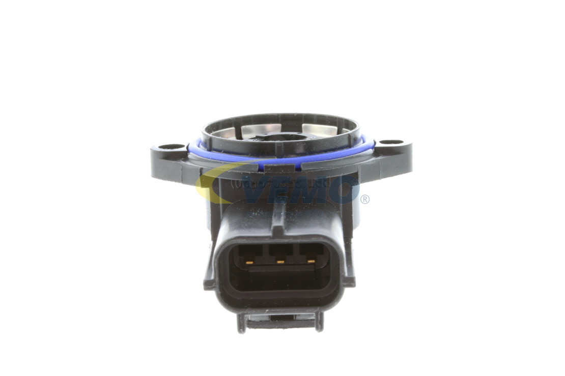 VEMO | Gasspjæld Potentiometer Q+, original equipment manufacturer quality V25-72-1040 FORD Focus C-Max (DM2) 2005 billig online