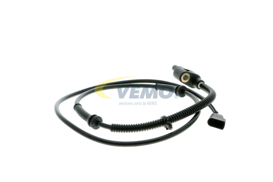 Numer OEM 1 025 014 - Czujnik, prędkosć obrotowa koła V25-72-1068 FORD