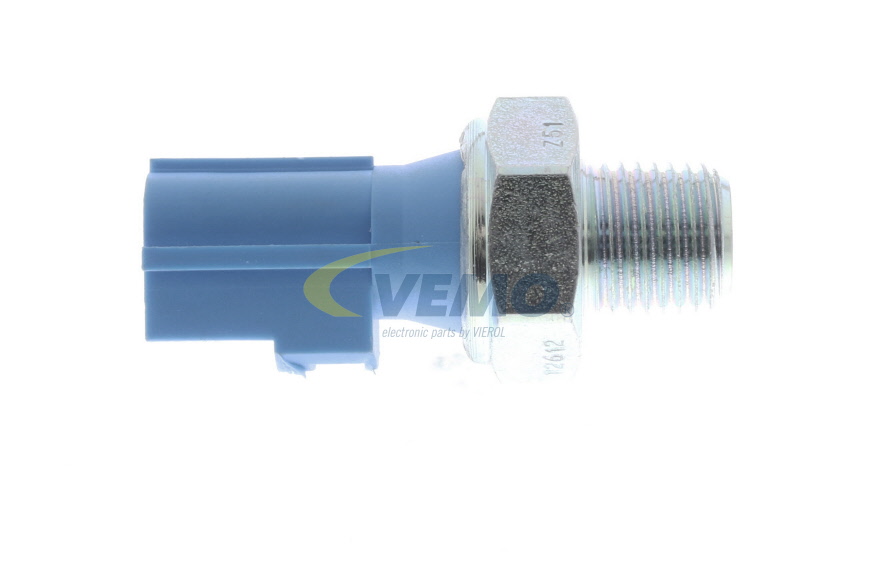 Öldrucksensor V25-73-0019 VEMO FORD Transit Mk5 Bus (V184, V185) 2.4 DI 2001 90 PS
