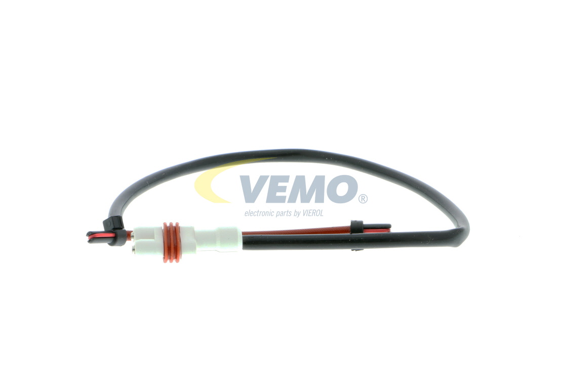 order VEMO (V45-72-0008) Waarschuwingscontact, remvoering- / blokslijtage