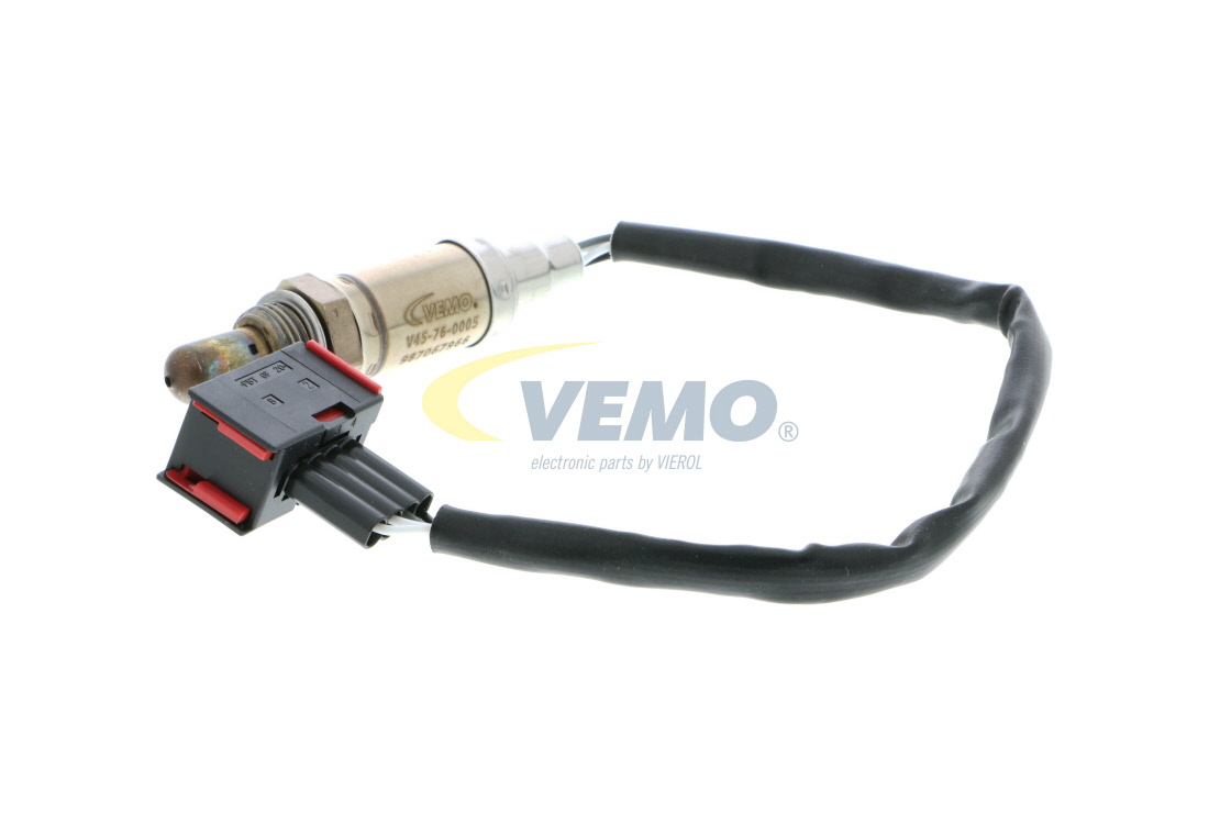 køb VEMO (V45-76-0005) Lambdasonde