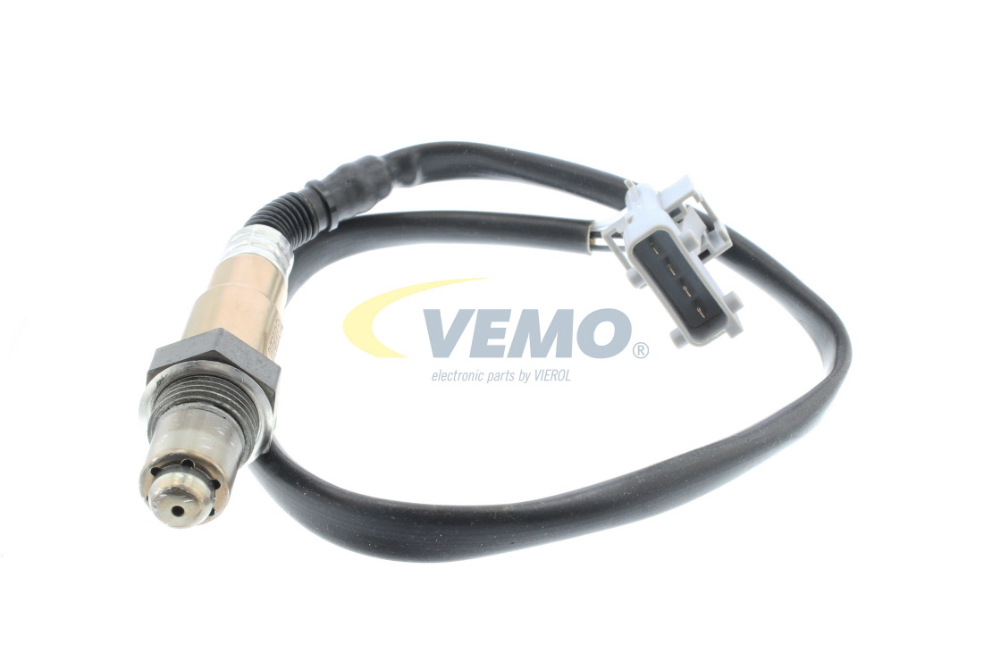 Eksossystem DR DR 3.0: Lambdasonde VEMO V45-76-0006