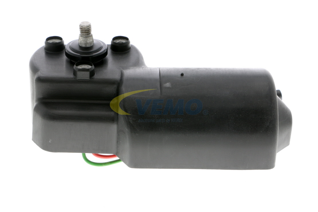 VEMO V46-07-0005 wiper motor RENAULT Clio II Hatchback (BB, CB) 1.0 54hp 2001
