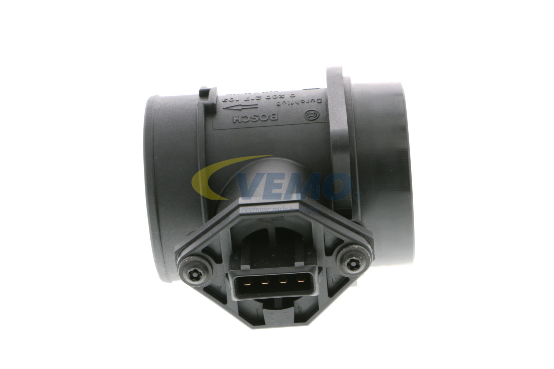 Número OEM 037 906 461 A - Medidor de massa de ar V10-72-1206 VW, AUDI, SEAT, SKODA