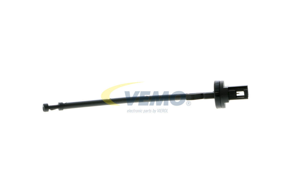 Sensor, Innenraumtemperatur V10-72-1213 VEMO SKODA Fabia II Combi (545) 1.2 12V 2011 60 PS