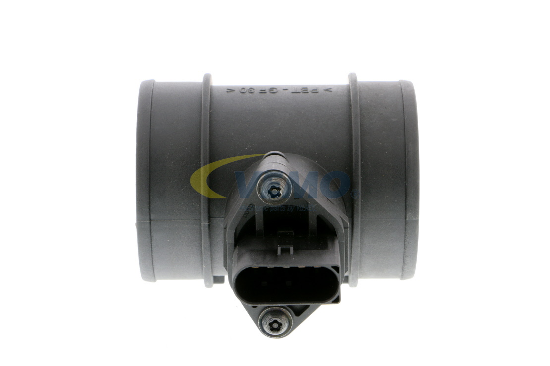 VEMO V10-72-1220 mass air flow sensor (maf) AUDI A2 (8Z0) 1.6 FSI 110hp 2002