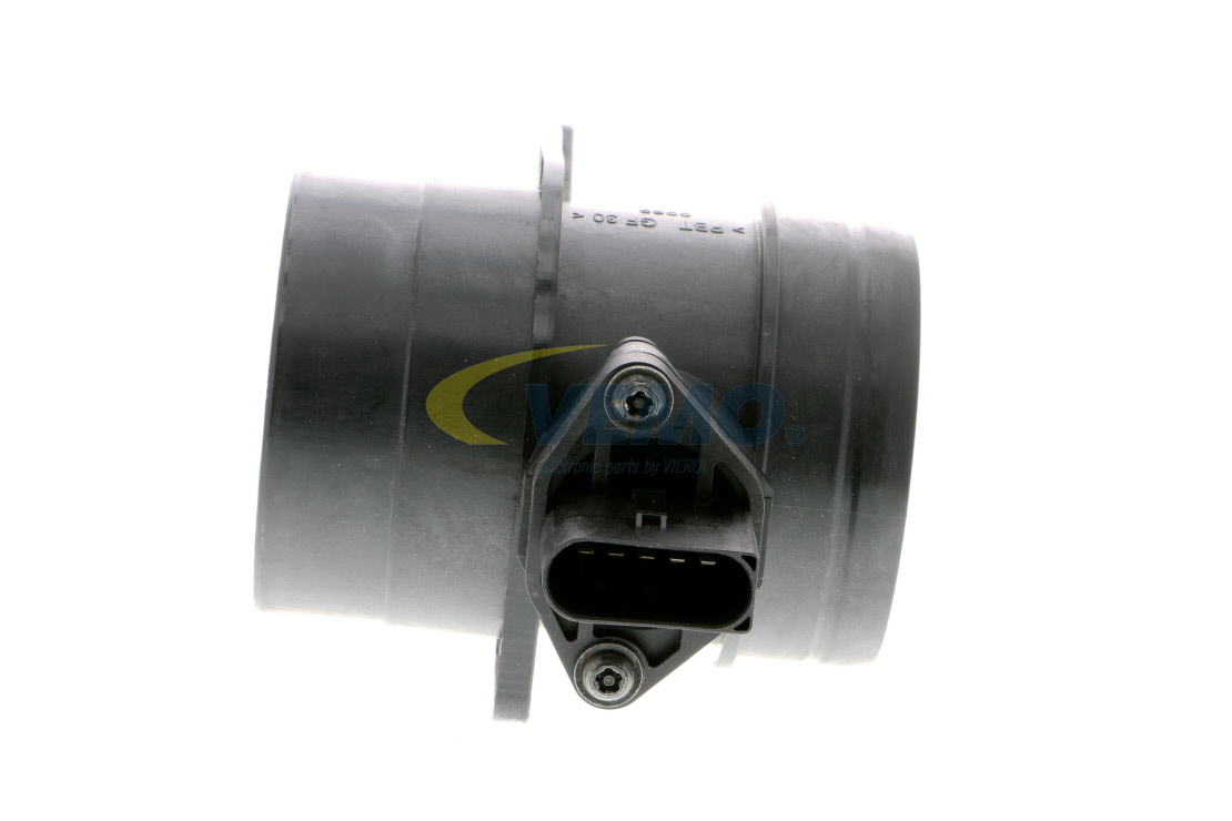 VEMO V10-72-1221 mass air flow sensor (maf) AUDI A3 Hatchback (8L1) S3 quattro 224hp 2001