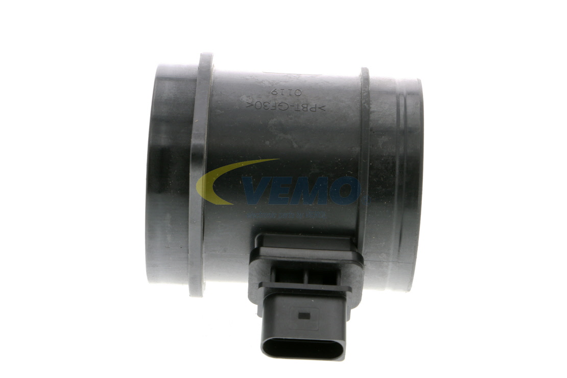 Luftmassemätare V10-72-1222 VEMO AUDI TT Coupe (8J3) 2.0 TTS quattro 2014 265 hk