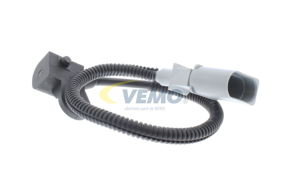 Número OEM 03L 957 147 - Sensor, revoluciones V10-72-1229 SEAT, AUDI, SKODA