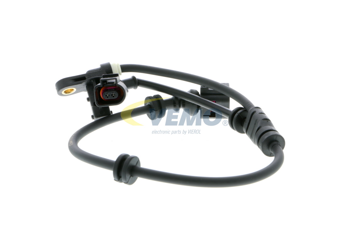 OEM-nummer 2M21 2B372 EA - Wielsnelheidssensor (ABS) V10-72-1231 FORD, FORD USA