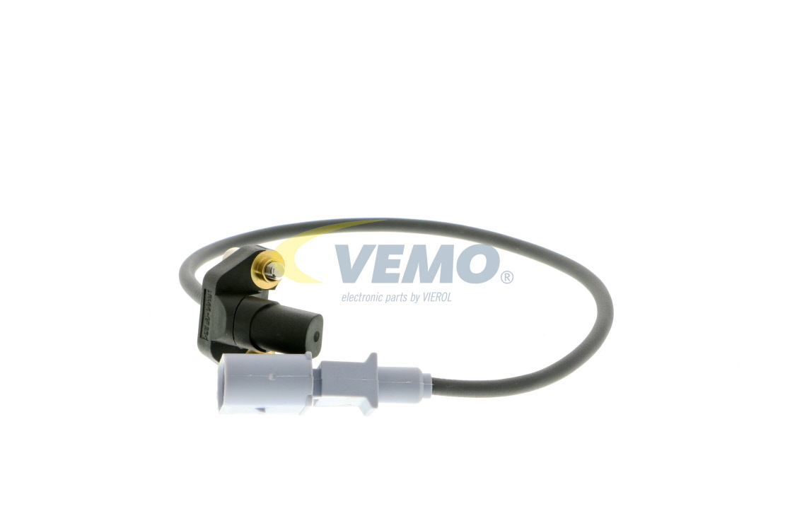 Generatore di impulsi, Albero a gomiti V10-72-1253 VEMO Volkswagen New Beetle Cabrio (1Y7) 2.5 2010 150 CV