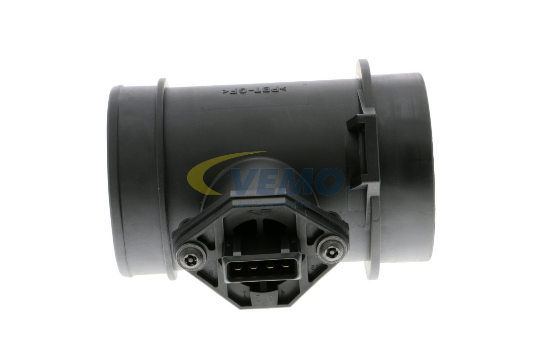Número OEM 021 906 462 AV - Medidor de massa de ar V10-72-1254 VW, AUDI, FORD, SEAT, SKODA