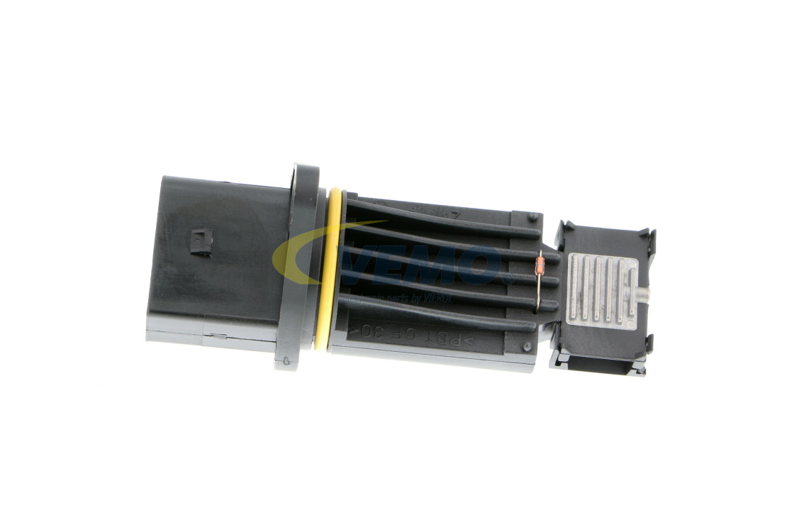 VEMO V10-72-1256 mass air flow sensor (maf) SKODA Fabia I Saloon (6Y3) 1.4 TDI 75hp 2007