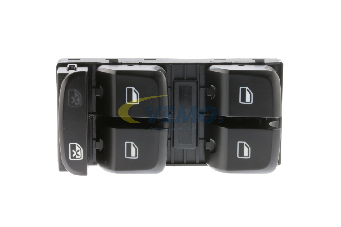 Interruptor de elevalunas V10-73-0016 VEMO AUDI Q5 (8RB) 2.0 TDI 2016 136 cv