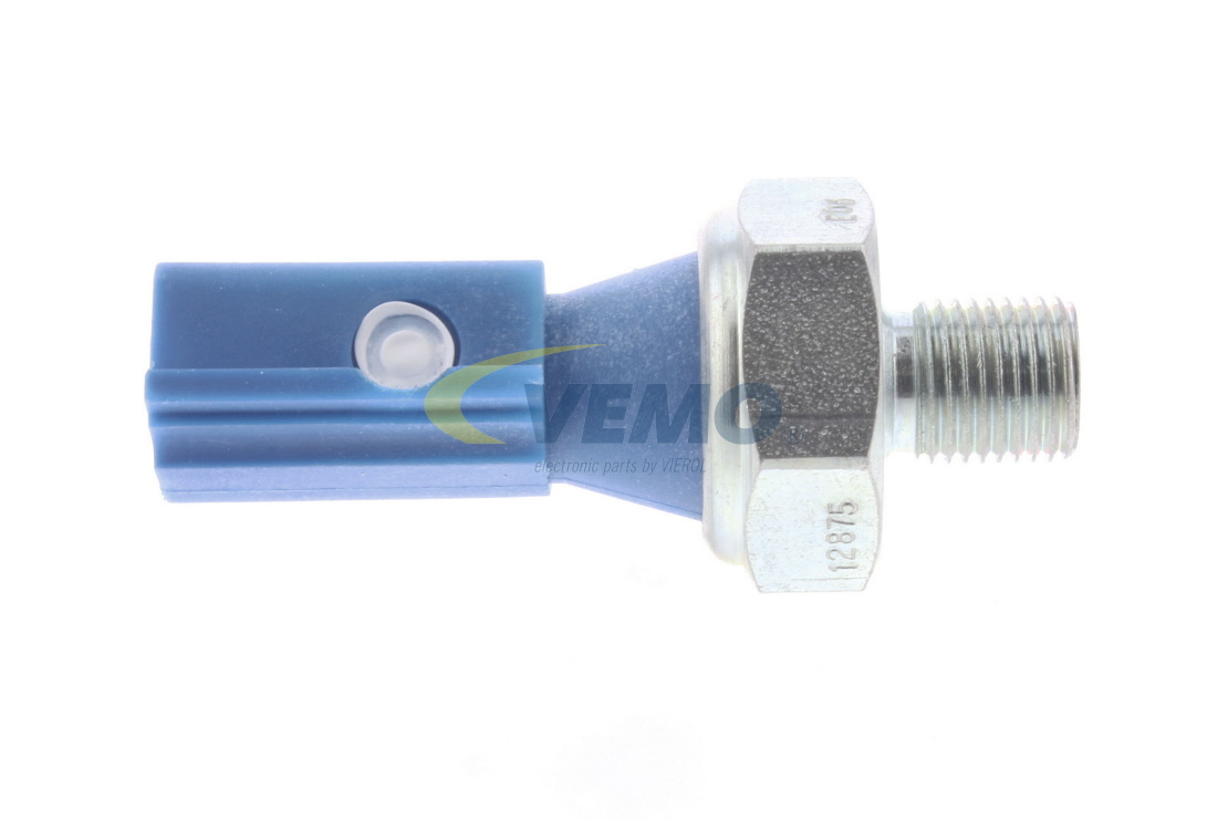 Interruptor de control de la presión de aceite V10-73-0084 VEMO Volkswagen Caddy IV Kombi (SAB, SAJ) 1.4 TSI 2018 131 cv