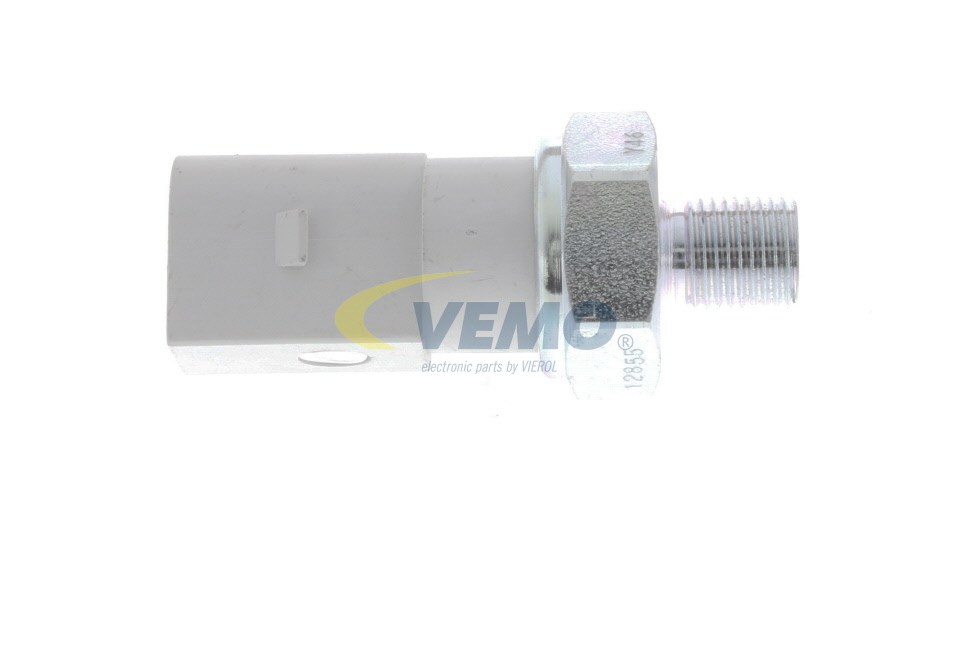 Oliedrukschakelaar V10-73-0085 VEMO AUDI A5 B8 Cabrio (8F7) 3.2 FSI 2010 265 Pk
